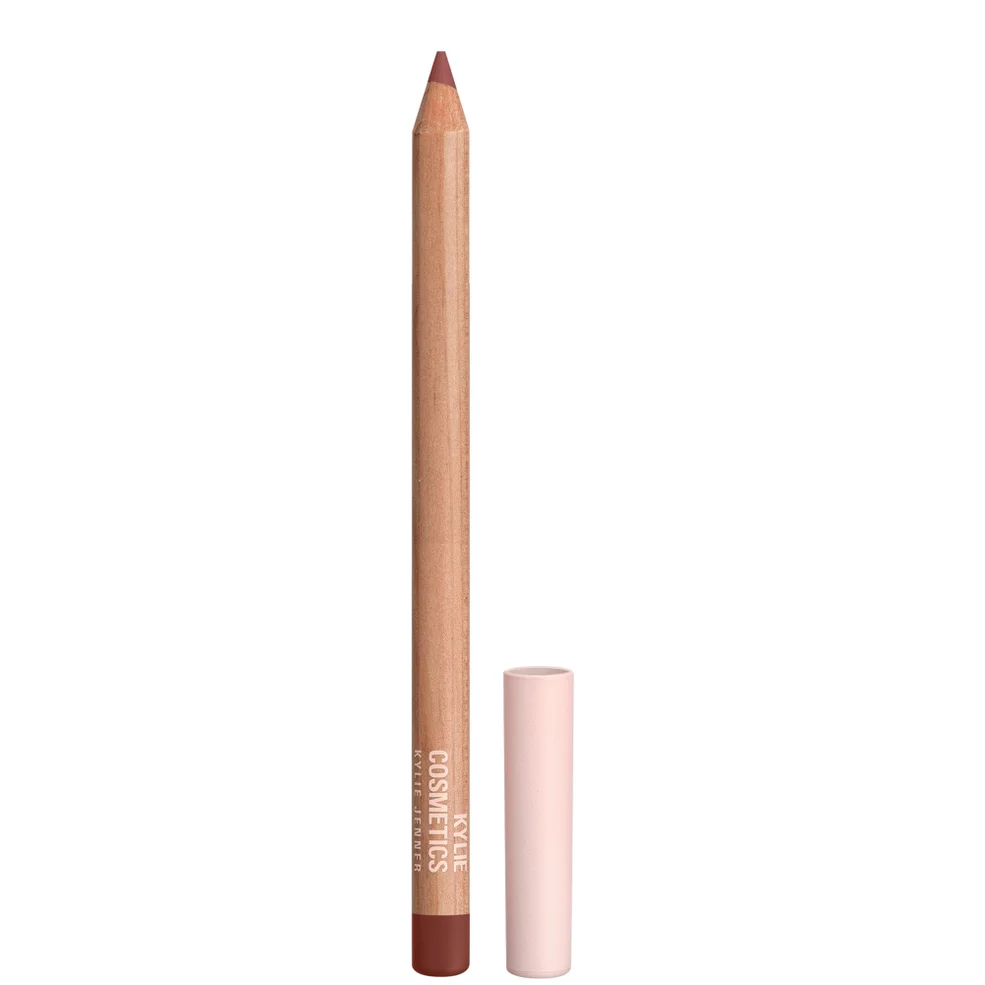Kylie Cosmetics Precision Pout Lip Liner Pencil 1g (Various Shades) Image 1