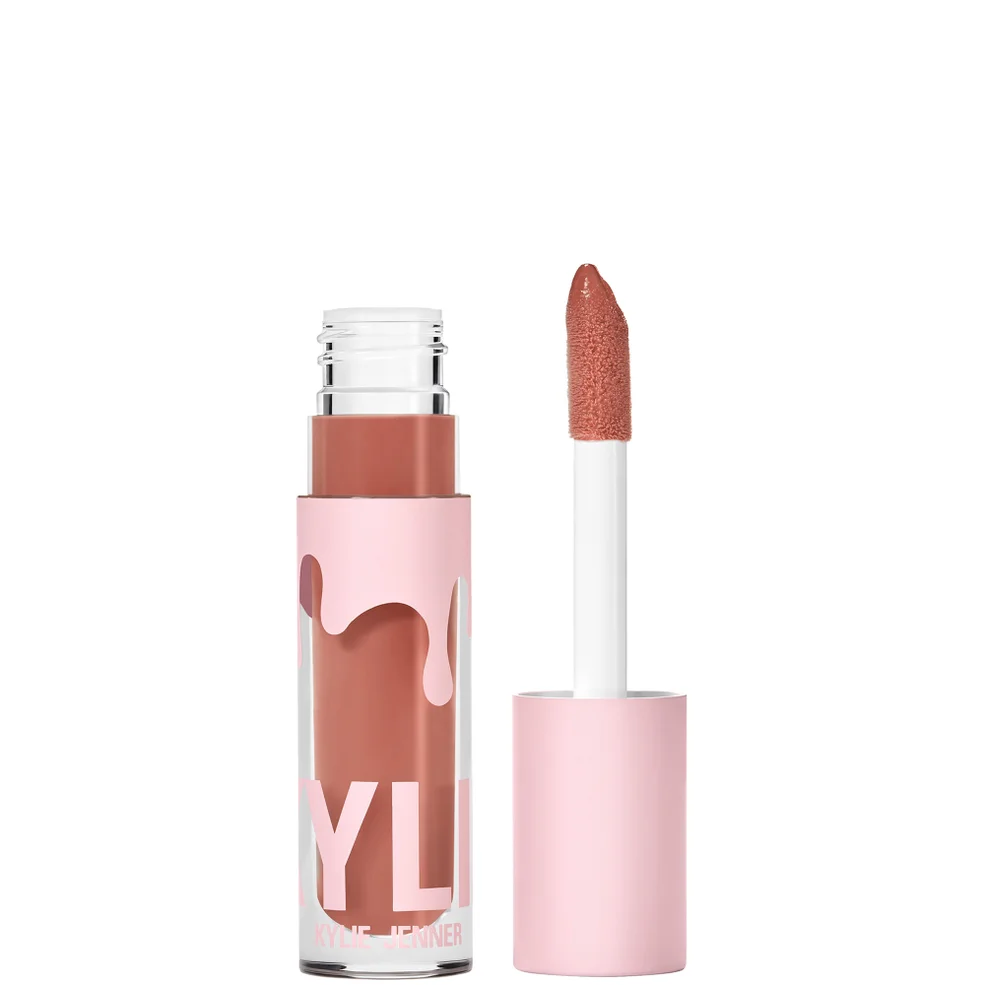 Kylie Cosmetics High Gloss Lip Gloss 3.3ml (Various Shades) Image 1