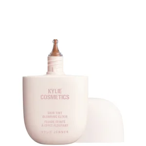 Kylie Cosmetics Skin Tint Blurring Elixir Foundation 30ml (Various Shades) - Shade 8.5W Warm