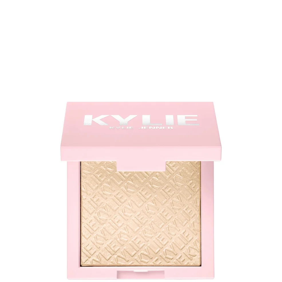 Kylie Cosmetics Kylighter Illuminating Powder 8g (Various Shades) Image 1