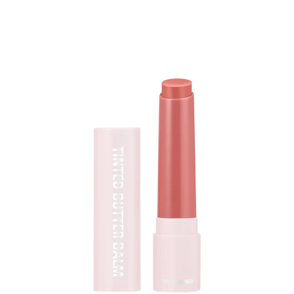 Kylie Cosmetics Tinted Butter Balm 2.4g (Various Shades) Image 1