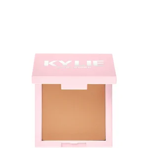 Kylie Cosmetics Pressed Bronzing Powder 11g (Various Shades) - Shade 200 Tequila Tan