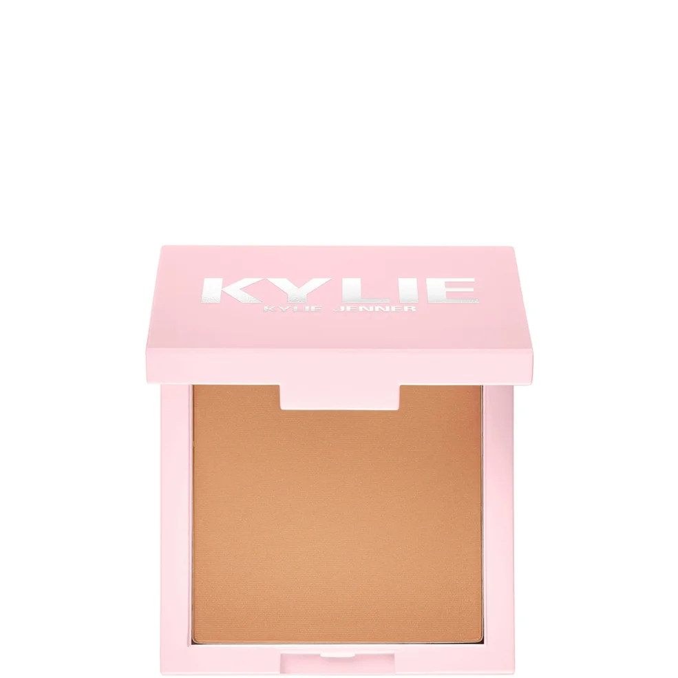 Kylie Cosmetics Pressed Bronzing Powder 11g (Various Shades) Image 1