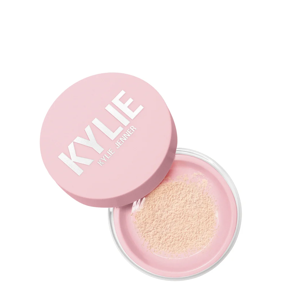 Kylie Cosmetics Setting Powder 5g (Various Shades) Image 1