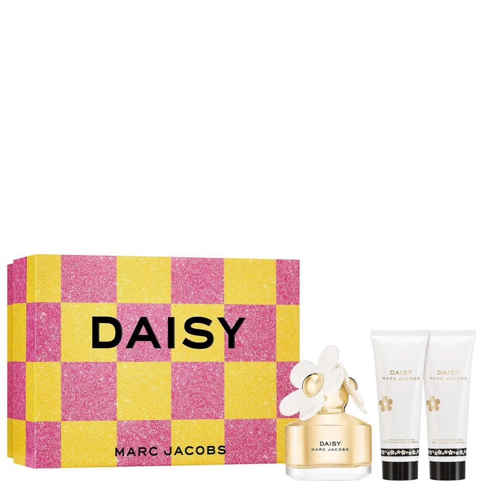 Marc Jacobs Daisy Eau de Toilette 50ml Gift Set Image 1