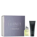 Calvin Klein Eternity for Men Eau de Toilette 50ml Gift Set