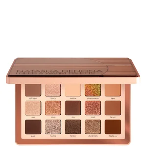 Natasha Denona I Need A Warm Eyeshadow Palette - undefined undefined