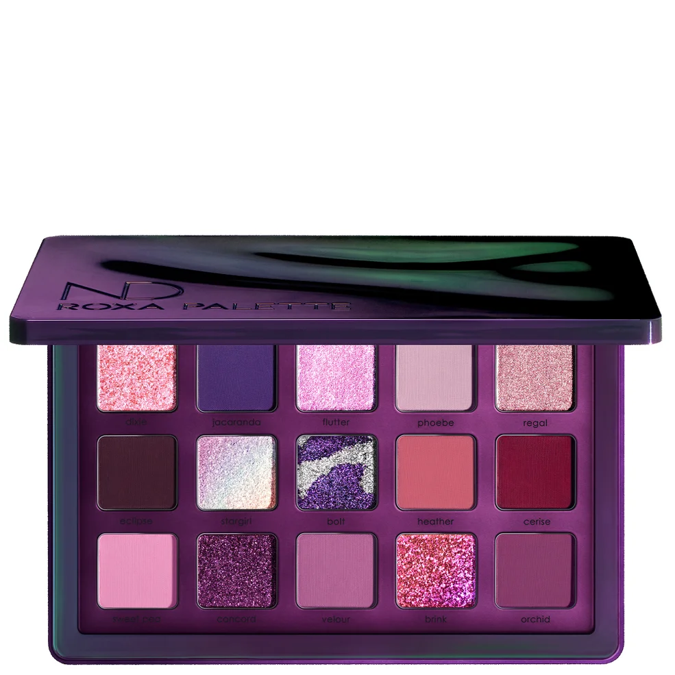 Natasha Denona Roxa Palette Image 1