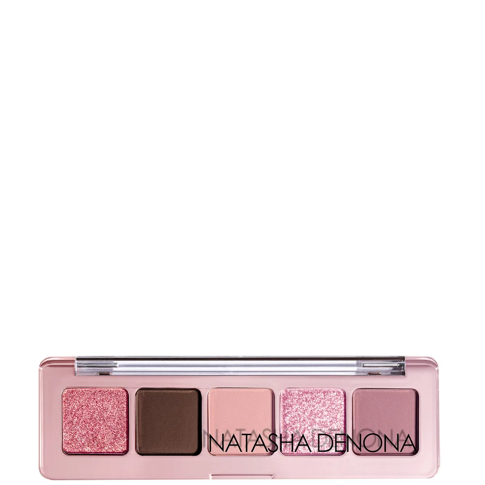 Natasha Denona Mini Rose Palette Image 1