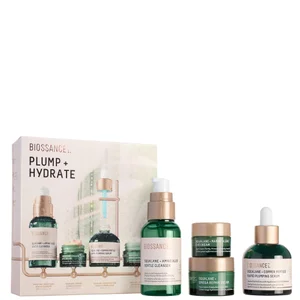 Biossance Plump and Hydrate Set - undefined undefined