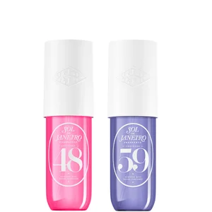 Sol de Janeiro Exclusive Summer Scent Duo - undefined undefined
