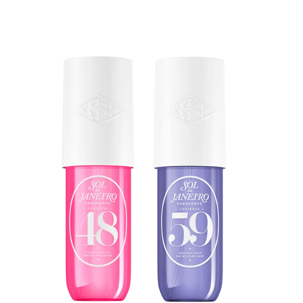 Sol de Janeiro Exclusive Summer Scent Duo Image 1