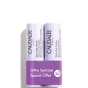 Caudalie Lip Balm Duo