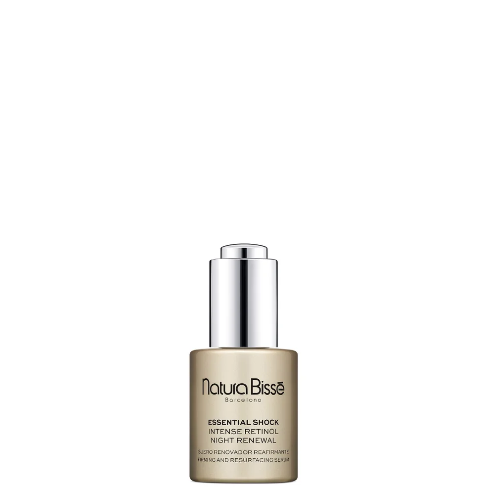 Natura Bissé Essential Shock Intense Retinol Night Renewal Image 1