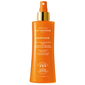 Institut Esthederm Adaptasun UVA/UVB Body Milk Spray with Strong Sun Protection 150ml - undefined undefined
