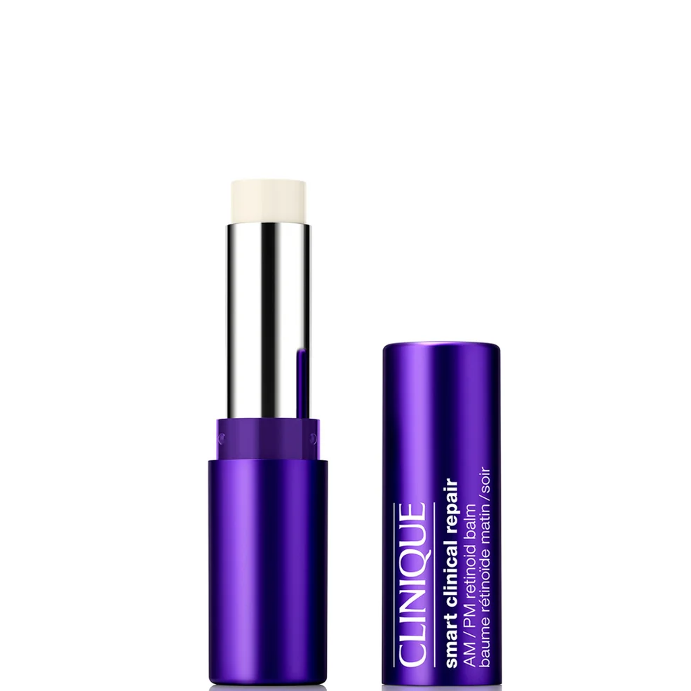 Clinique Smart Clinical Repair AM/PM Retinoid Balm 3g Image 1