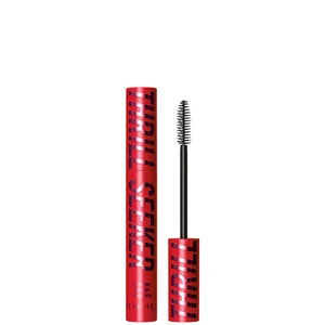 Rimmel Thrill Seeker Extreme Volume Mascara 12.5ml Black - undefined undefined