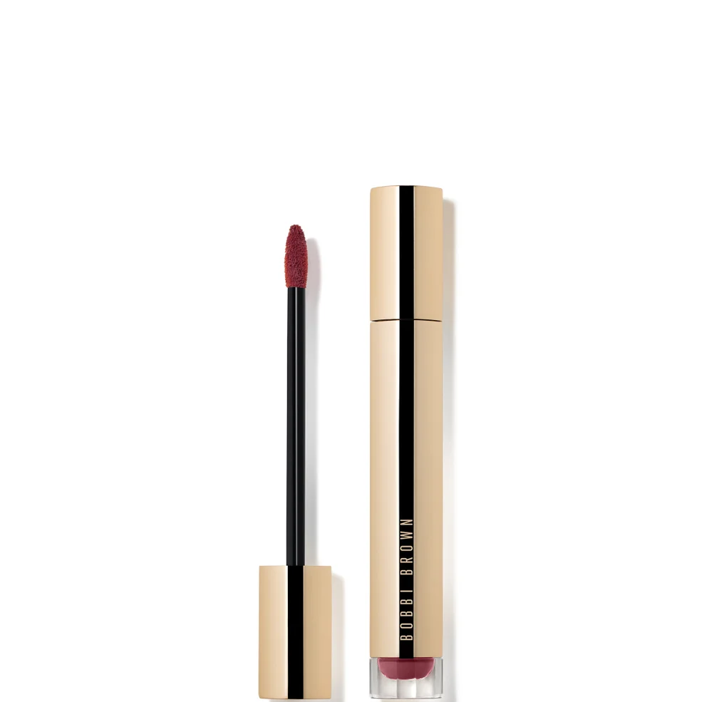 Bobbi Brown Luxe Matte Liquid Lipstick (Various Shades) Image 1