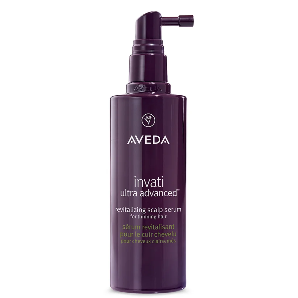 Aveda Invati Ultra Advanced Revitalizing Scalp Serum 150ml Image 1