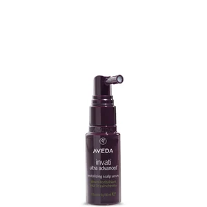 Aveda Invati Ultra Advanced Revitalizing Scalp Serum 30ml - undefined undefined