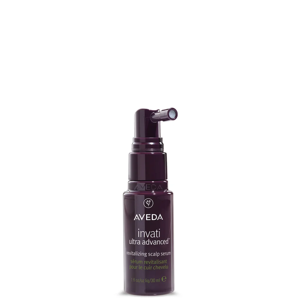 Aveda Invati Ultra Advanced Revitalizing Scalp Serum 30ml Image 1