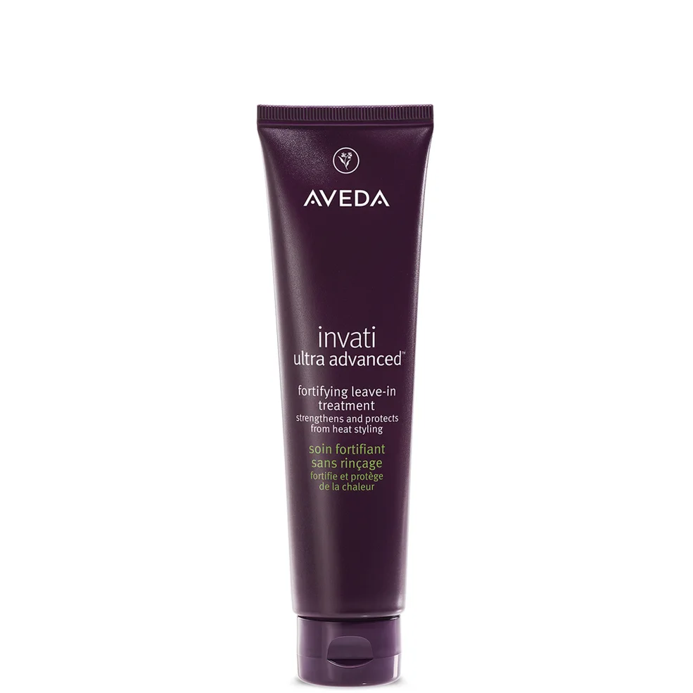 Aveda Invati Ultra Advanced Fortifying Leave-in Treatment 100ml Image 1