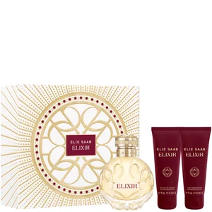 Elie Saab Elixir Eau de Parfum 90ml Gift Set - undefined undefined