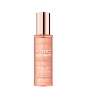 FOREO SUPERCHARGED Barrier Restoring Essence Mist 110ml - undefined undefined