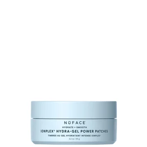 NuFACE Ionplex Hydra-Gel Power Patches - undefined undefined