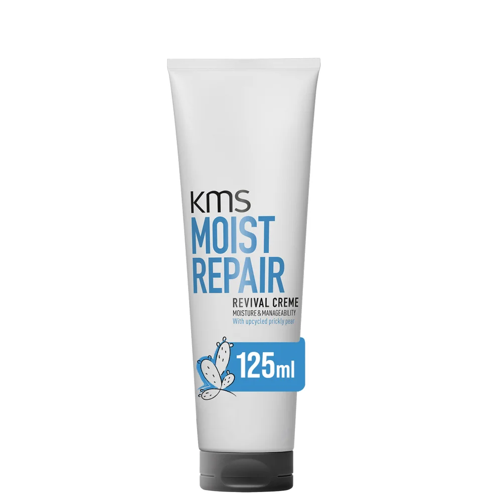 KMS Moist Repair Revival Creme 125ml Image 1