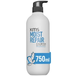 KMS Moist Repair Shampoo 750ml - undefined undefined