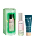 Caudalie Christmas 2024 The Mini Icons Duo