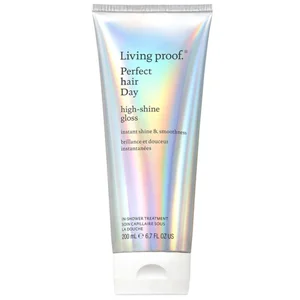 Living Proof Perfect Hair Day High-Shine Gloss - undefined undefined