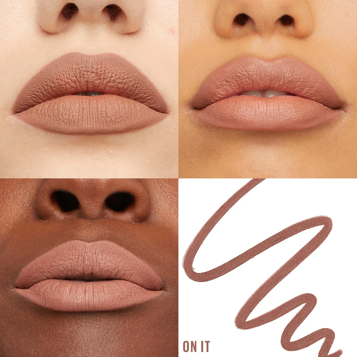 Lip Liner Marc Jacobs Lip Creme Lipstick Swatches Marc Jacobs