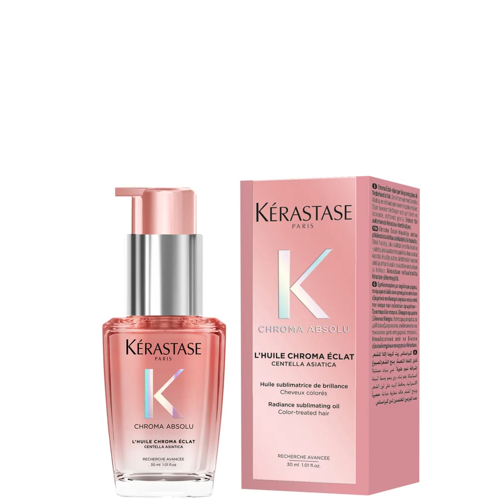 Kérastase Chroma Absolu Huile Cicagloss 30ml Image 1