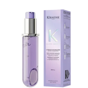 Kérastase Blond Absolu Huile Cicaextreme Refill 75ml - Size 75ml Refill