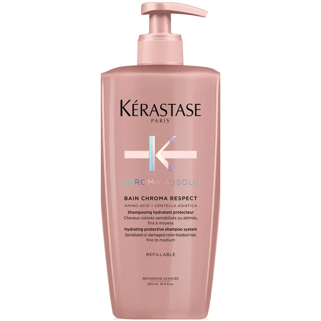 Kérastase Chroma Absolu Bain Opaque 500ml