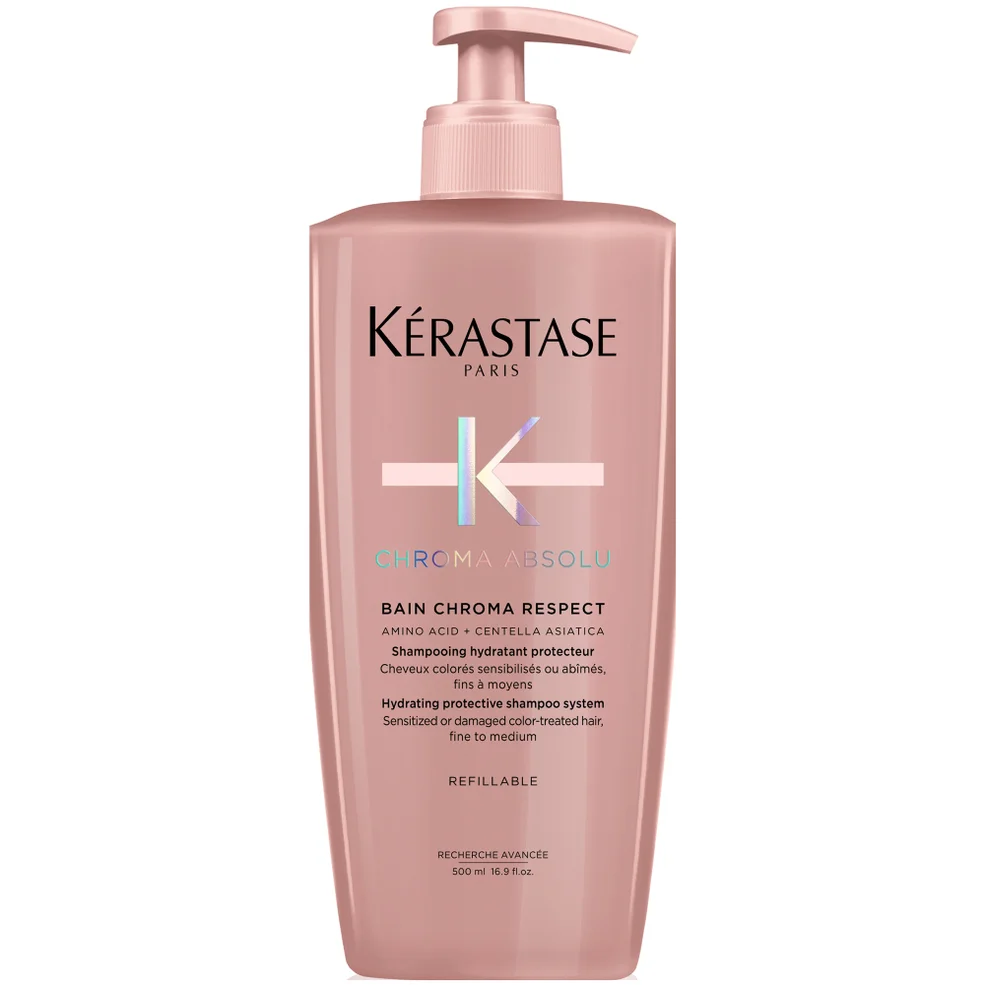 Kérastase Chroma Absolu Bain Opaque 500ml Image 1
