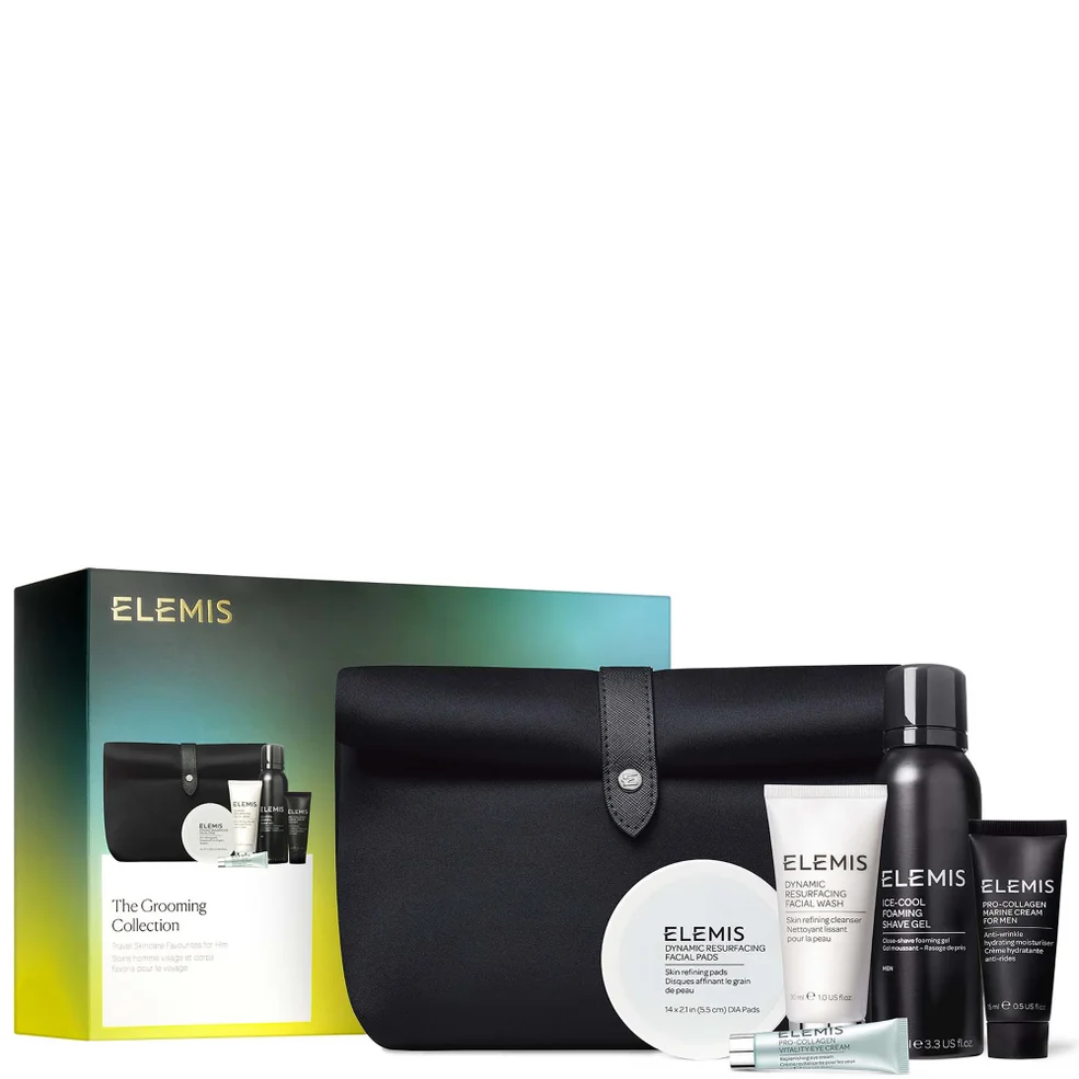 ElemisThe Grooming Collection Image 1