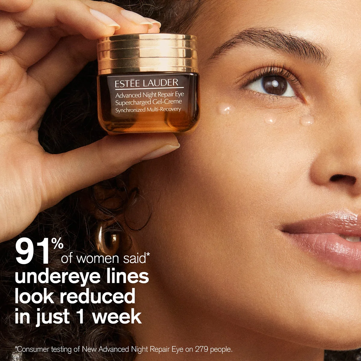 Estée Lauder Nighttime Experts Skincare Set | LOOKFANTASTIC