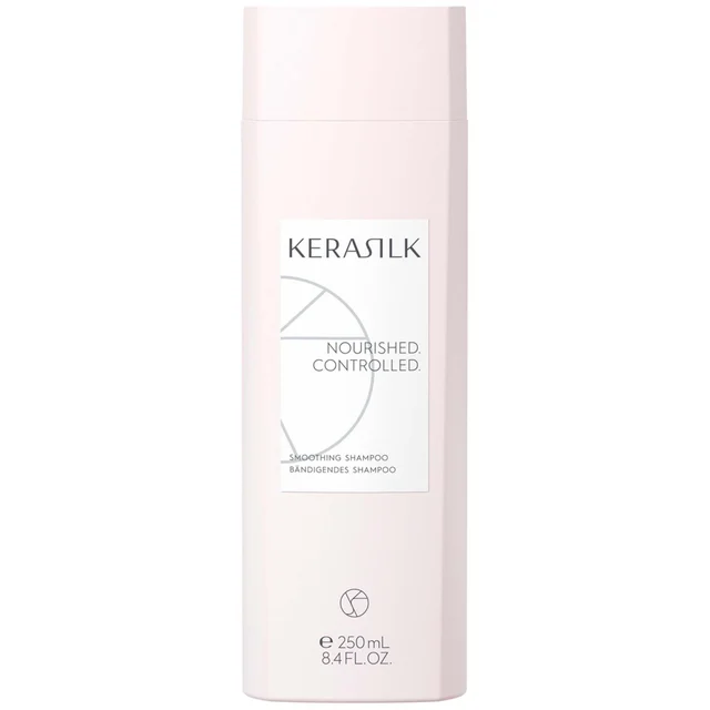 KERASILK Essentials Smoothing Shampoo 250ml
