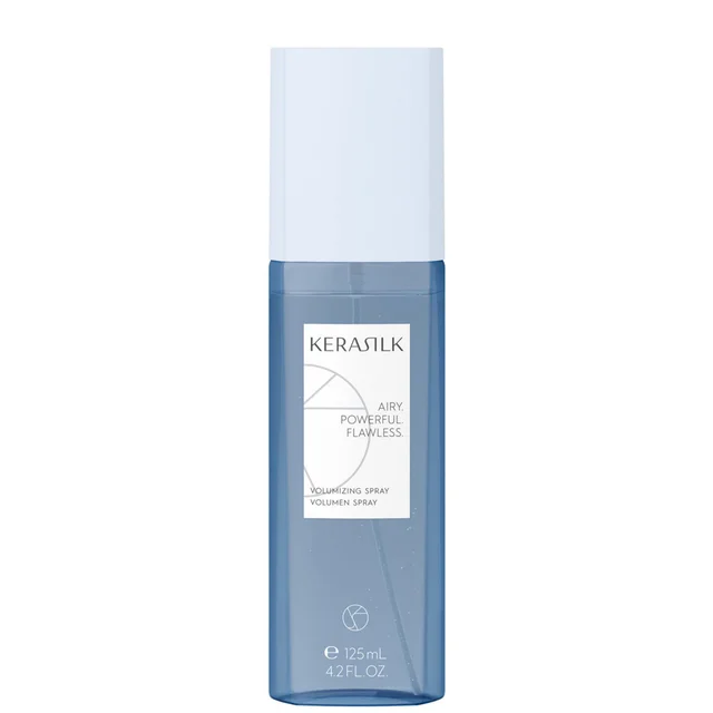 KERASILK Specialists Volumising Spray 125ml