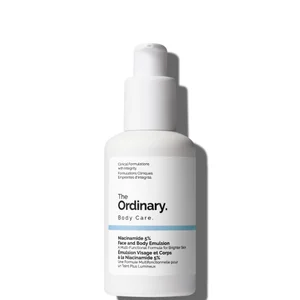 The Ordinary Niacinamide 5% Face and Body Emulsion 100ml - undefined undefined
