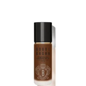 Bobbi Brown Weightless Skin Foundation SPF15 30ml (Various Shades) - Shade Neutral Chestnut