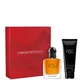 Armani Stronger with You Eau de Toilette 50ml Gift Set