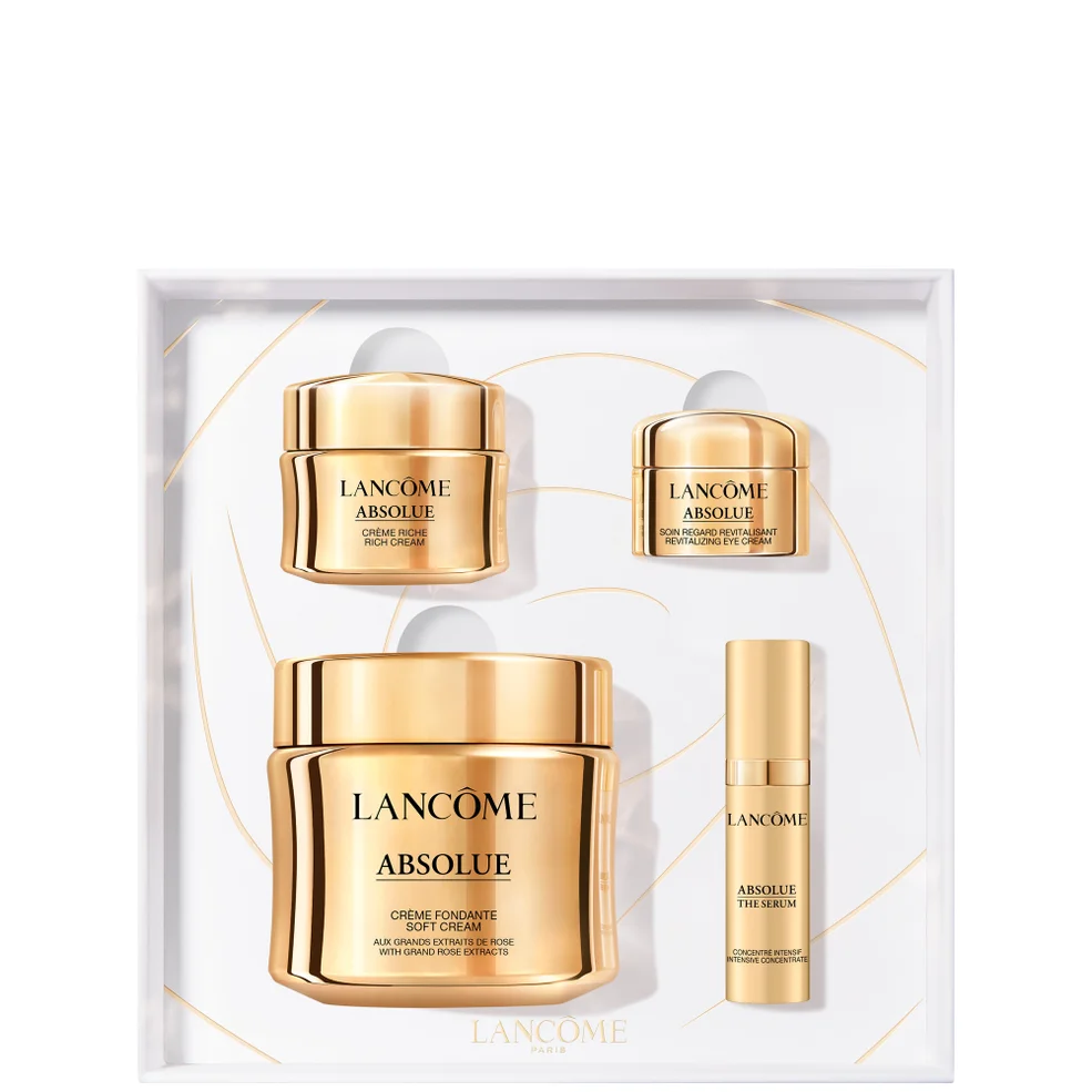 Lancôme Absolue Soft Cream Collection Image 1