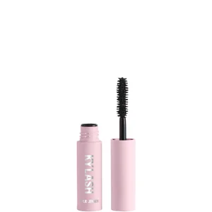 Kylie Cosmetics Mini Kylash Volume Mascara - 001 Black 5ml - Size 5ml