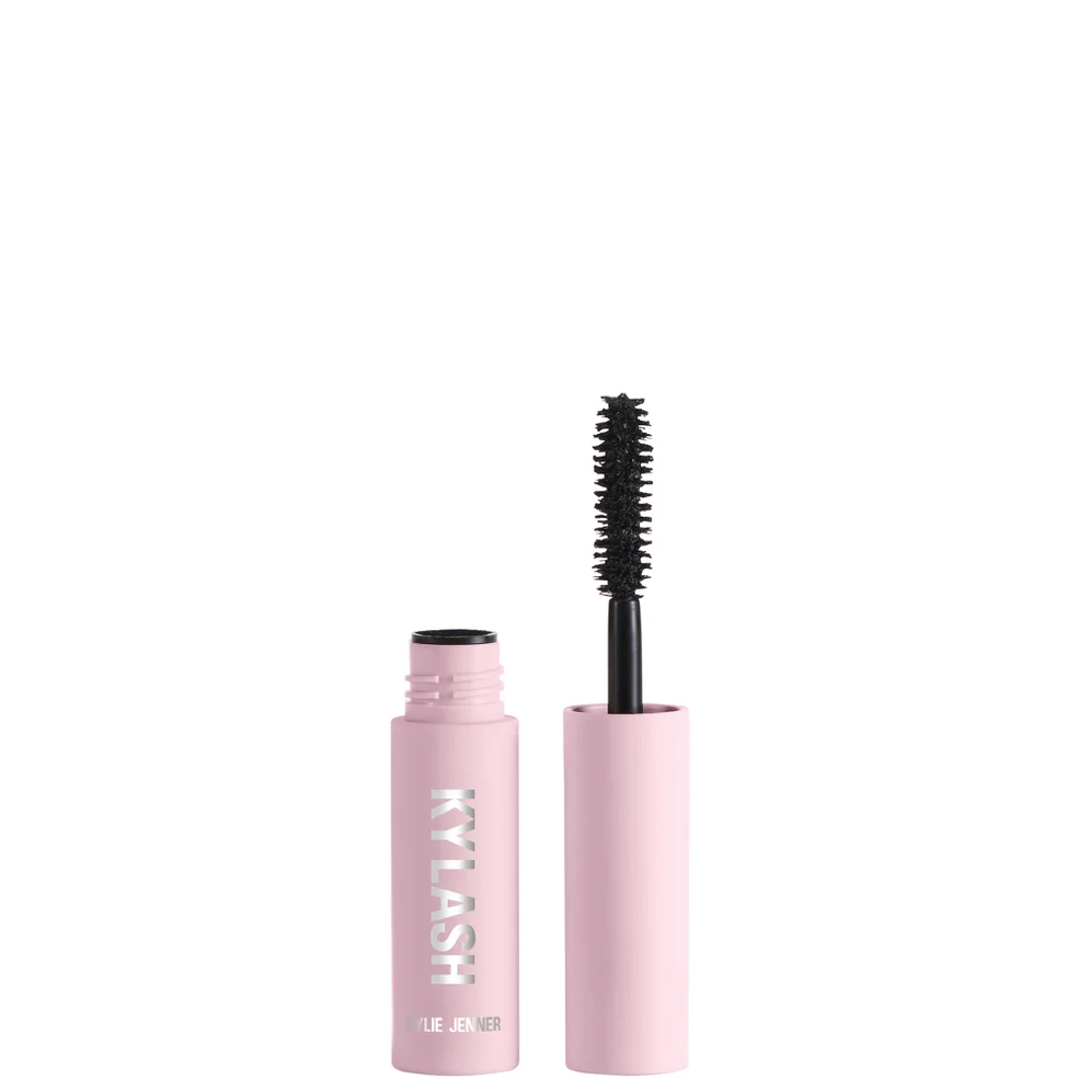 Kylie Cosmetics Mini Kylash Volume Mascara - 001 Black 5ml Image 1