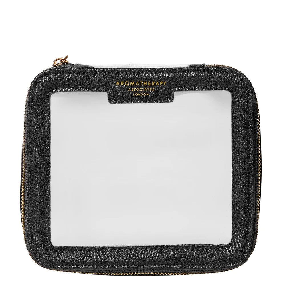 Aromatherapy Associates Travel Wash Bag Image 1