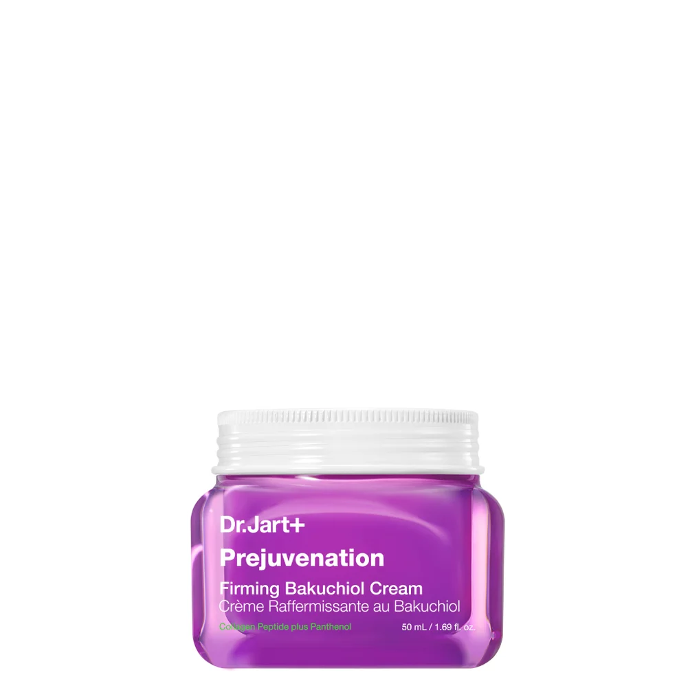 Dr. Jart+ Prejuvenation Firming Bakuchiol Cream 50ml Image 1